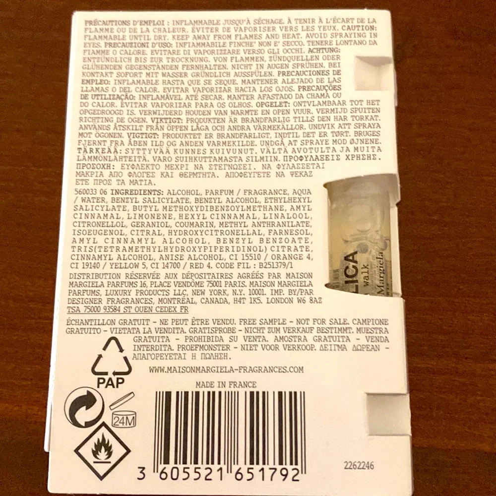 Assorted Samples - Picture 10 of 16